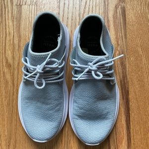 Vessi Waterproof Shoes